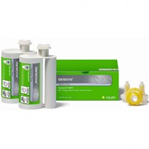 Вариотайм/Variotime Dynamix Heavy Tray 2х380мл. - материал оттискной ортопедический 1231912521