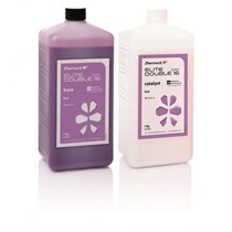 Elite Double 16 FAST(1кг+1кг)-А-силикон для дублирования 0001915448