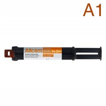 Цемент Allcem Dual A1 основа + катализатор (5г+5 насадок), FGM 1231918158