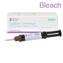 Цемент Calibra Universal Bleach 2х4.5г 1231916096