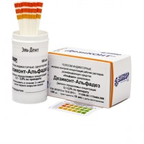 Дезиконт Альфадез (100 шт) 1231916294