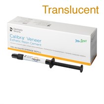 Calibra TRY-IN TRANSLUCENT 2х1,8г примерочная паста 1231917122