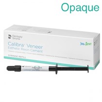 Цемент Calibra Veneer Opaque 2г 1231916090