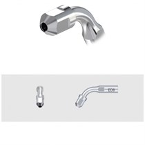 Насадка ED8 к скалеру DTE 1231916392