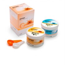 Affinis Putty Super Soft 300мл+300мл 1231916810