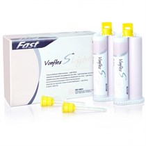 Vonflex S Light Fast А-силикон очень низкой вязкости  2x50мл 1231917570