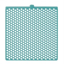 Ретенции восковые GEO с круглыми отверстиями, 20 пластин 00000001004