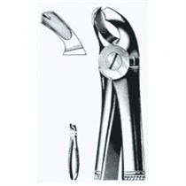 Щипцы №20 для удаления зубов (нижние третьи моляры) 1231917462