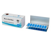 Подставка для боров №3 FG/RA (цвет стальной) 1231916999