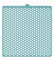 Ретенции восковые GEO самоклеящиеся с круглыми отверстиями, 20 пластин 1231917923