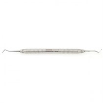 Экскаватор двухсторонний 18 (1,5 мм), ручка полая 8 мм 1231917270