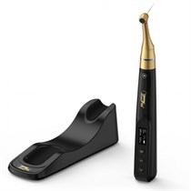 Эндомотор ZR Touch Black, беспроводной, цвет черный. Eurofile 1231918154