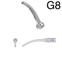 Насадка G8 Woodpecker - для снятия зубных отложений 0001916664