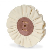 Диски полировочные из фланели (100мм), 1шт. 0001910788