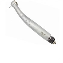 Наконечник COXO турбинный с ортопедической головкой, стальной подшипник, 4-х канальный 40101694 CX307-F 1231916280