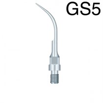 Насадка GS5 Woodpecker - для снятия зубных отложений 0001915172