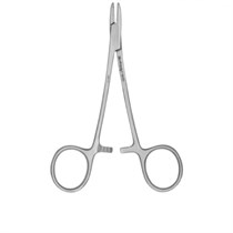 Иглодержатель Derf, рифленый, 3-0/6-0, 12,5 см 1231917200