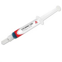 Протравка  Etching Gel - протравочный гель (шприц 3мл). President Dental 1231917392