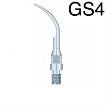 Насадка GS4 Woodpecker - для снятия зубных отложений 0001915171