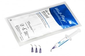Well-Prep (Canal cleaner)  гель для расширения каналов 6 г 1231917579