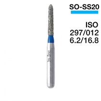 Боры Мани SO-SS20 (5 шт.) 1231916003