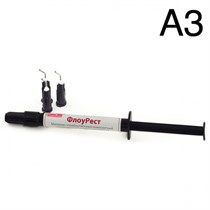 ФлоуРест А3, шприц 2г, композитный пломбировочный материал, Стомадент 1231917765