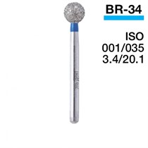 Боры Мани BR-34 (5 шт.) 1231915902