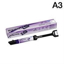 BEAUTIFIL II LS -реставрационный светоотверждаемый материал, цвет A3, шприц 4 гр., SHOFU 1231919531