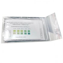 Полоски индикаторные Тест-Миродез Базик/Миродез Пур (100шт.) 1231920521