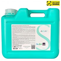 AKSIAT 5л средство дезинфицирующее универсальное с моющим эффектом (МАРКИРОВАННЫЙ) 1231919426