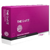 Блок из свиной губчатой кости c коллагеном 10 x11x12 (мм) (1шт. в уп). PURGO 1231920787