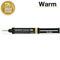 Variolink Esthetic DC 5г warm 1231910990
