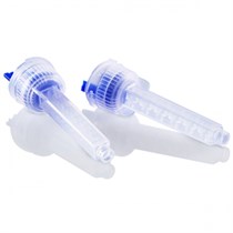 Насадки Mixing Tips для Futar 6шт, 6,0мм, голубые, Kettenbach 22020 1231920537