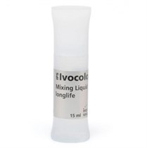 Жидкость для замешивания красителей IPS Ivocolor Mixing Liquid longlife (15мл.). Ivoclar 1231919990