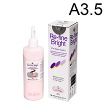 Re-Fine Bright пластмасса самотвердеющая, цвет A3.5, порошок 250г. 1231919622