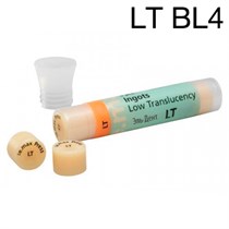 Пресс-таблетка IPS e.max Press LT BL4 (5шт.) Ivoclar 1231920021