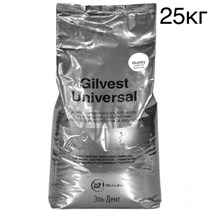 GIULINI Паковочная масса GILVEST Universal, 25кг. BK Giulini 0001913671