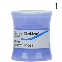 Масса режущего края IPS InLine Incisal 1 (20гр.). Ivoclar 1231919935