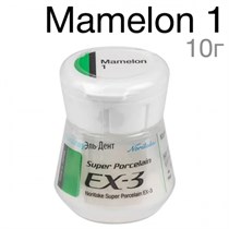 EX-3 Интенсив Mamelon 1 (10 г) 1231920164