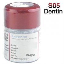 Duceram Kiss масса режущего края S05 (20 г) Degudent 0001911152