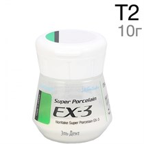 EX-3 Транспарент Т2 (10 г) 1231920242