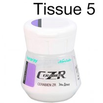 CZR TISSUE 5 (10 г) десневая масса 1231920500