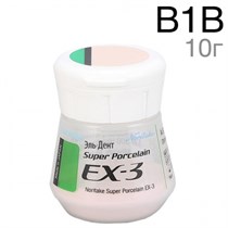 EX-3 Дентин B1B (10 г) 1231920148