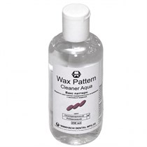 Жидкость Wax Pattern Cleaner Aqua Clear для обработки воска, 250мл. 1231919636