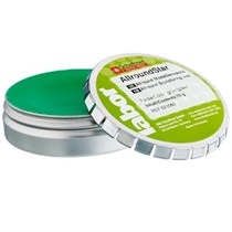 Воск AllroundStar green моделировочный (70 г), Scheftner 1231920060