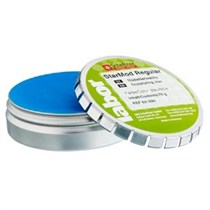 Воск StarMod blue моделировочный (70 г), Scheftner 1231920061