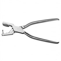 Щипцы-пробойник для коффердама 170 мм (П-2550-1) 1231918822