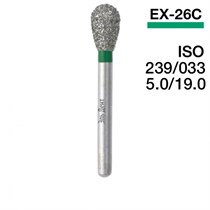 Боры Мани EX-26C (5 шт.) 1231915852