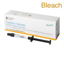 Calibra TRY-IN BLEACH 2х1,8г примерочная паста 1231917124