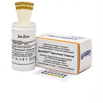 Дезиконт Бриллиант Классик  (100шт) 1231916298